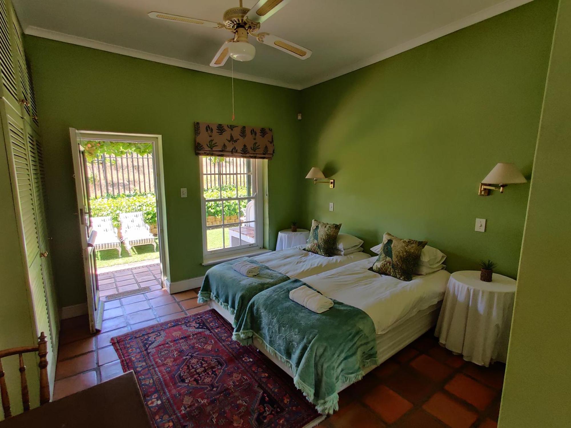 The Valley Manor Hotel Klapmuts Exterior foto